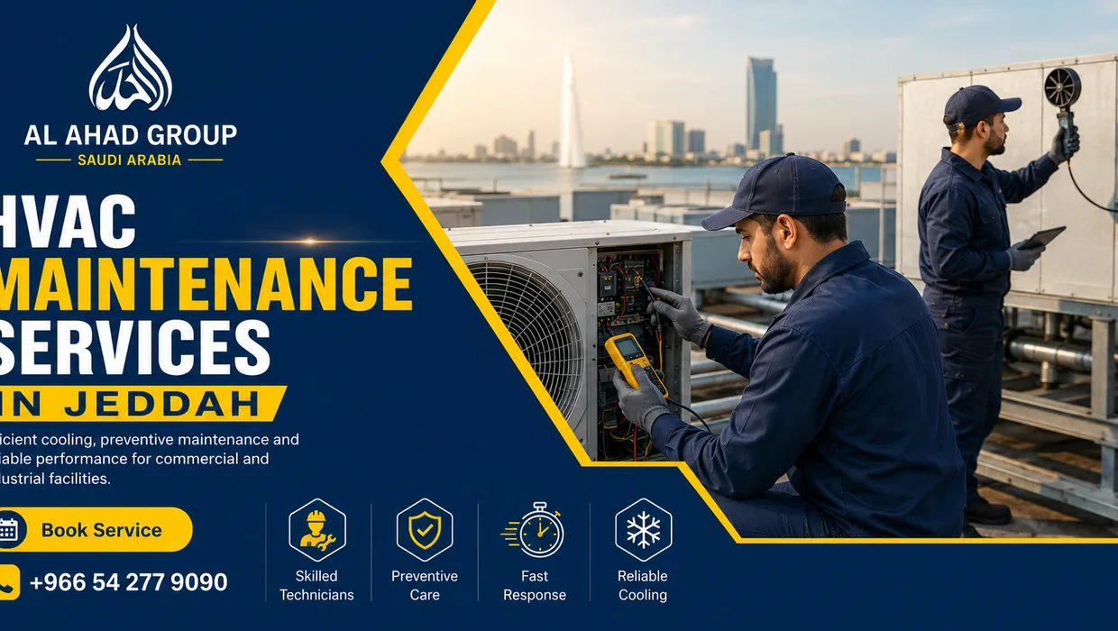 Facility Management Manpower in Jeddah for Active Commercial Sites for employer manpower support